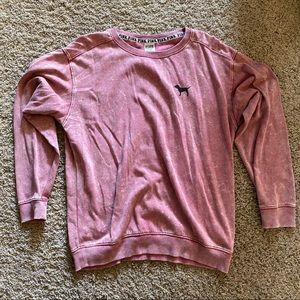 ❗️SOLD❗️Victoria’s Secret PINK Sweatshirt